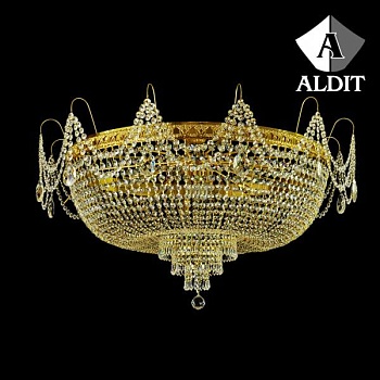 Изображение загружено обработкой по данным файла Excel