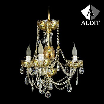 Изображение загружено обработкой по данным файла Excel